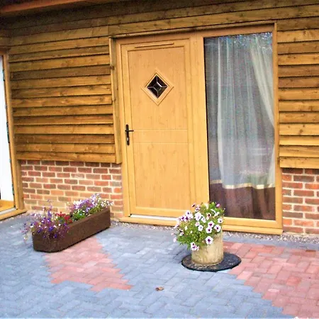 Homestead Stables Market Lavington Camera foto