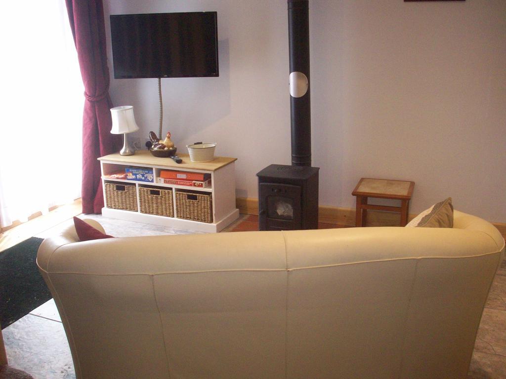 Homestead Stables Holiday home Market Lavington