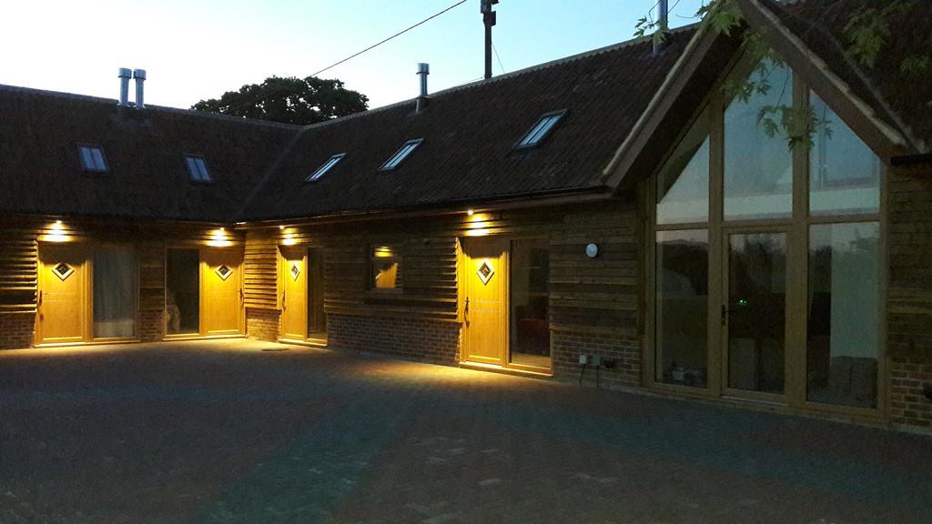 Homestead Stables Holiday home *