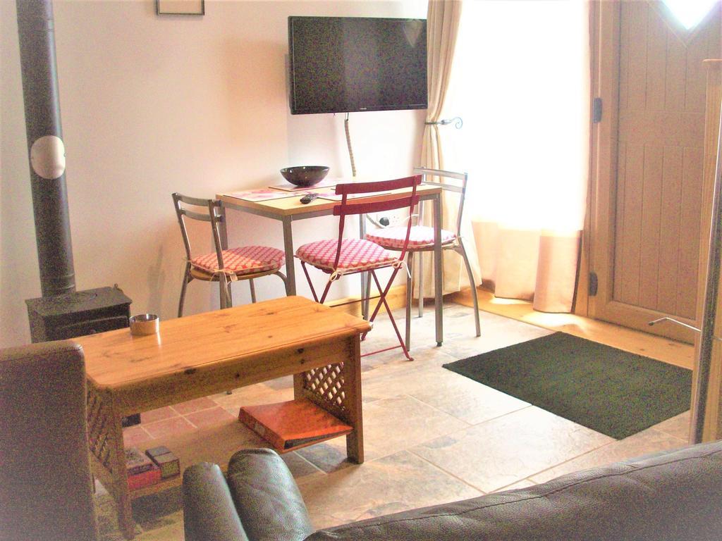 Holiday home Homestead Stables Market Lavington
