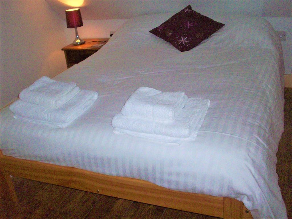 Homestead Stables Holiday home Market Lavington