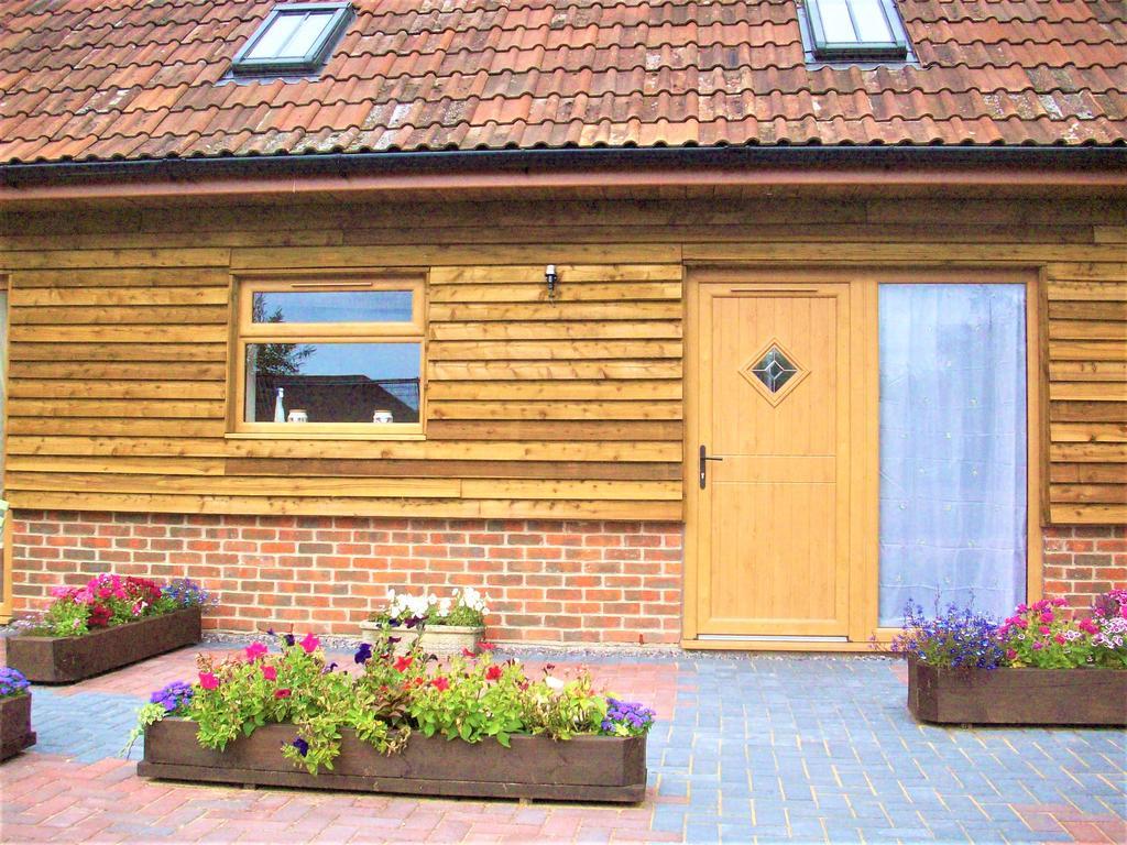 Holiday home Homestead Stables *