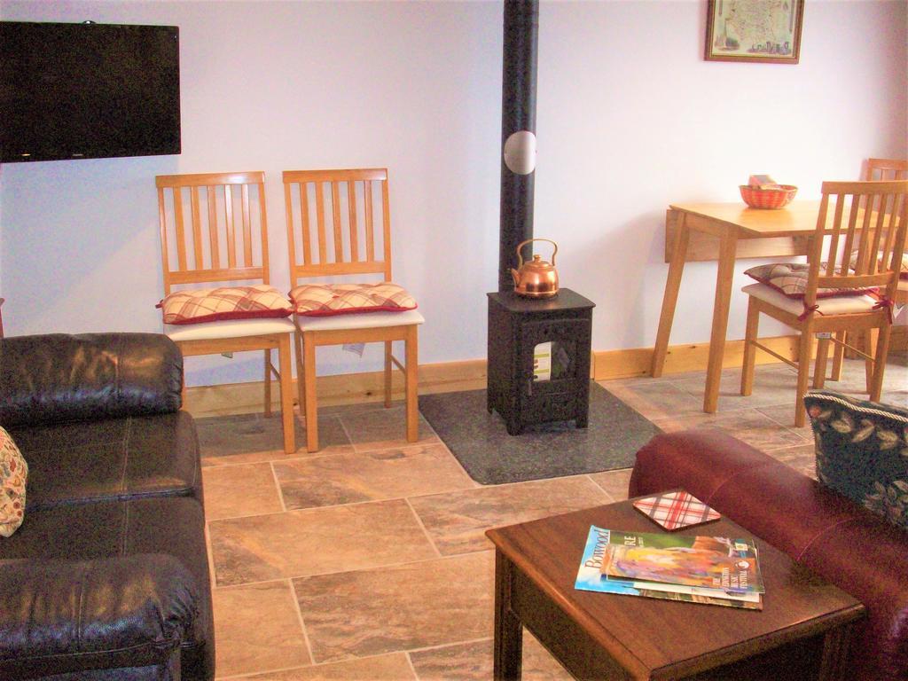 Homestead Stables Holiday home